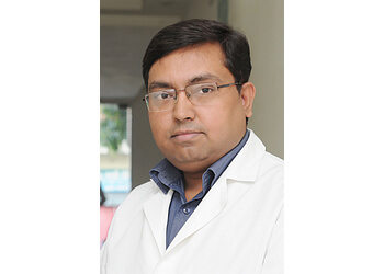 Dr. Rakesh Kumar Singh, MBBS, MS, MCh - THE NEUROCITY HOSPITAL