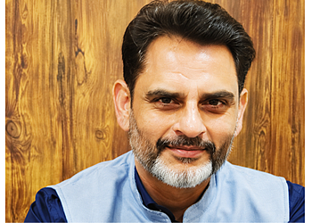 Amritsar Diabetologist Doctors Dr. Rakesh Luthra, MBBS image 1