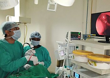 Dr. Rakesh Maran, MBBS, MS - RAMIT MULTI SPECIALTY CLINIC