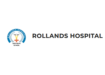 Dr. Rakesh Rollands, MBBS, MS, M.Ch - ROLLANDS HOSPITAL