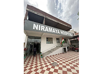 Dr. Rakesh Sharma, MBBS, MS - NIRAMAYA HOSPITAL