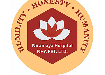 Dr. Rakesh Sharma, MBBS, MS - NIRAMAYA HOSPITAL