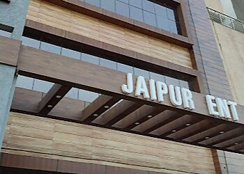 Dr. Rakesh Singh Meena, MBBS, MS (ENT) - Jaipur ENT Hospital