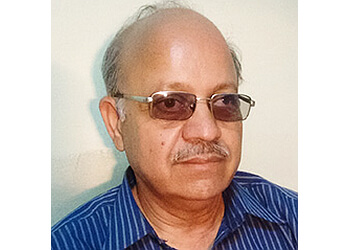 Dr. Rakesh Singhal, MBBS, DLO