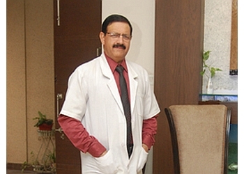 Dr. Rakesh Tripathi, MBBS, MS, M.Ch - UPCHAR ORTHOPAEDIC & GYNEC HOSPITAL