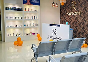 Dr. Rakhavi Midhun, MBBS, MD, DVL - RADIANCE SKIN, HAIR & LASER CLINIC