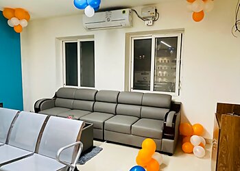 Dr. Rakhavi Midhun, MBBS, MD, DVL - RADIANCE SKIN, HAIR & LASER CLINIC