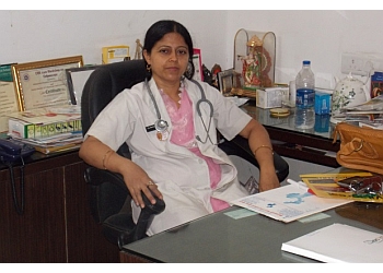 Dr. Rakhi Mehrotra, MBBS, MS - KILKARI MOTHER AND CHILD CARE CENTRE Dr. Rakhi Mehrotra, MBBS, MS - KILKARI MOTHER AND CHILD CARE CENTRE