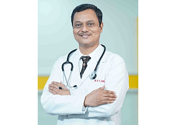 Dr. Ram Chandra Soni, MBBS, MD, DM