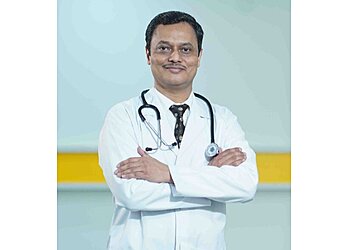 Faridabad Gastroenterologists Dr. Ram Chandra Soni, MBBS, MD, DM - ACCORD SUPERSPECIALITY HOSPITAL image 1