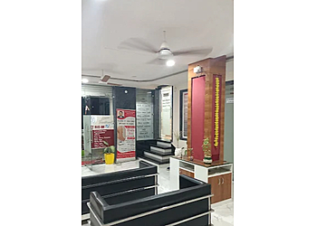 Dr. Ram Krishna Gupta, MBBS, MS, M.Ch