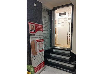 Dr. Ram Krishna Gupta, MBBS, MS, M.Ch