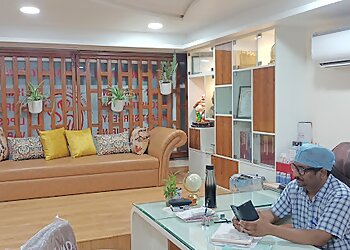 Dr. Ram Krishna Gupta, MBBS, MS, M.Ch - GWALIOR PLASTIC & COSMETIC SURGERY CENTER