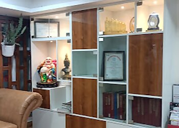 Dr. Ram Krishna Gupta, MBBS, MS, M.Ch - GWALIOR PLASTIC & COSMETIC SURGERY CENTER