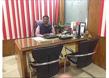 Dr. Ram Krishna Gupta, MBBS, MS, M.Ch(Plastic)