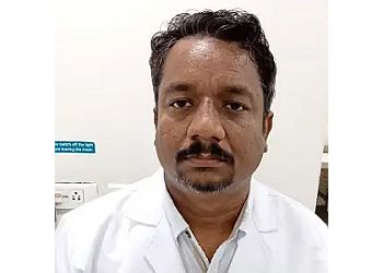 Dr. Ram Krishna Gupta, MBBS, MS, M.Ch(Plastic)