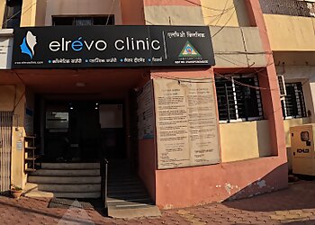 Dr. Ram Mahadev Chilgar, MBBS, MS, M.Ch - ELREVO COSMETIC, PLASTIC SURGERY & LASER CLINIC