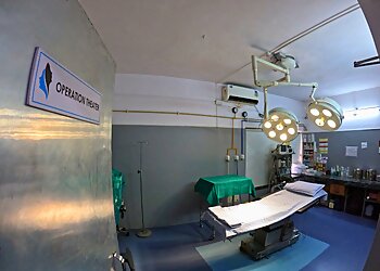 Dr. Ram Mahadev Chilgar, MBBS, MS, M.Ch - ELREVO COSMETIC, PLASTIC SURGERY & LASER CLINIC