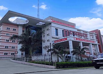 Dr. Ram Manohar Lohia Institute of Medical Sciences