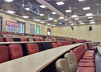 Dr. Ram Manohar Lohia Institute of Medical Sciences