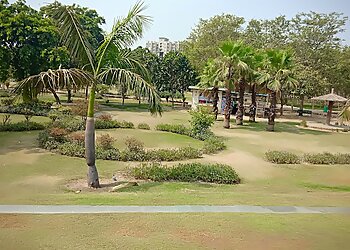 Dr Ram Manohar Lohia Park