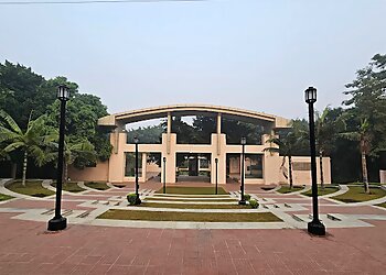 Dr. Ram Manohar Lohia Park