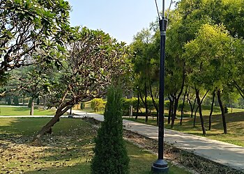 Dr. Ram Manohar Lohia Park