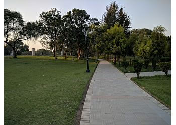 Dr. Ram Manohar Lohia Park