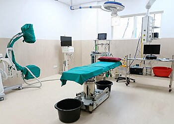 Dr. Ram Pratap Singh Bundela, MBBS, MD, DM