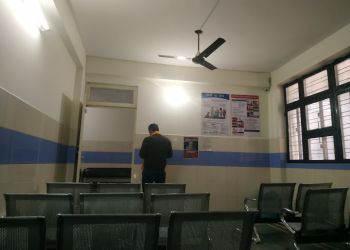 Dr. Ram Sharan, MBBS, MD - SACHIT HOSPITAL