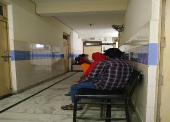 Dr. Ram Sharan, MBBS, MD - SACHIT HOSPITAL