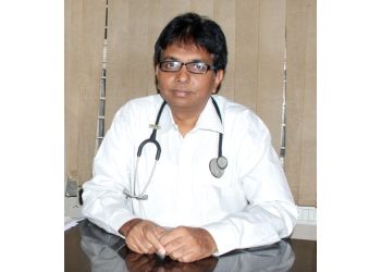 Dr. Rama Kumar V V, MBBS, DDiab - SVR DIABETES CARE CENTRE