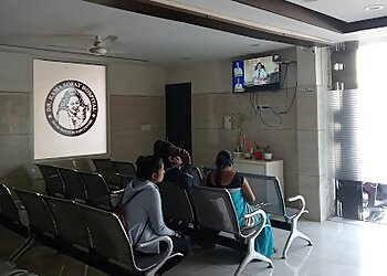 Dr. Rama Sofat Hospital