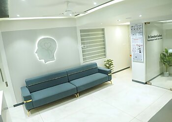Dr. Ramakant Gadiwan Psychological Health Care Counseling & Hypnotherapy Center