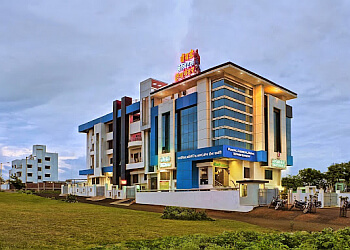 Dr. Ramakant H. Bembde, MBBS, MS, M.CH, DNB - BEMBDE HOSPITAL