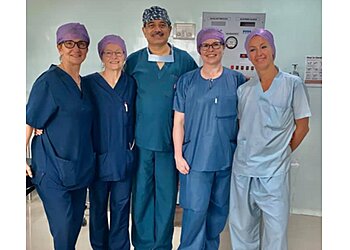 Dr. Ramakant H. Bembde, MBBS, MS, M.CH, DNB - BEMBDE HOSPITAL