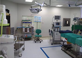 Dr. Ramakant Kumar, MBBS, MS (ORTH) - ADVANCED BONE & JOINT CLINIC