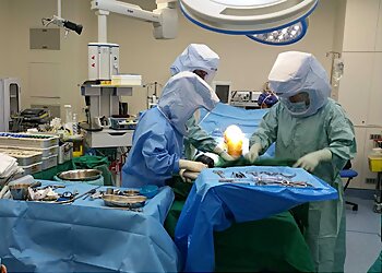 Dr. Ramakant Kumar, MBBS, MS (ORTH) - ADVANCED BONE & JOINT CLINIC