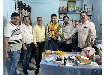 Dr. Ramakishan Choudhary, MBBS, MS, DNB