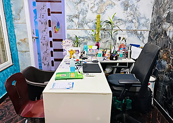 Dr. Ramakrishnam Naidu MBBS, MD, DM - R.K. RHEUMATOLOGY AND IMMUNOLOGY CENTER