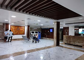 Dr. Ramakrishnan S, MBBS, MD, DM (RHEUMATOLOGY) - APOLLO HOSPITALS