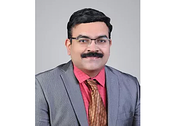 Dr. Ramakrishnan Vengelote, MBBS, MS, DNB - ASTER MIMS KANNUR