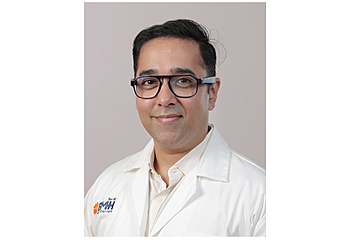 Dr. Ramalingam T, MBBS, MS, DNB - BABY MEMORIAL HOSPITAL