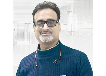 Dr. Raman Abrol, MBBS, MS, DNB - ABROL ENT INSTITUTE & RESEARCH CENTRE 