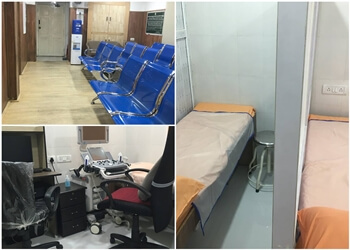 Dr. Raman J, MBBS, MS, M.Ch - DR RAMAN'S KIDNEY STONE CENTRE