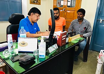 Dr. Ramawatar Singh, MBBS, MD - ADARSH SKINCARE & COSMETIC SURGERY CENTER