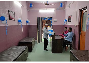 Dr. Rameez Athar Falke, MBBS, DDM, FDM - HOPE DIABETES MEDICAL CENTER AND PATHOLOGY