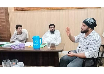 Dr. Rameez Athar Falke, MBBS, DDM, FDM - HOPE DIABETES MEDICAL CENTER AND PATHOLOGY