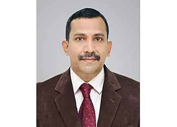 Dr Ramesh CV MBBS, MS, MCH, MRCS, FRCS-ASTER MIMS HOSPITAL 