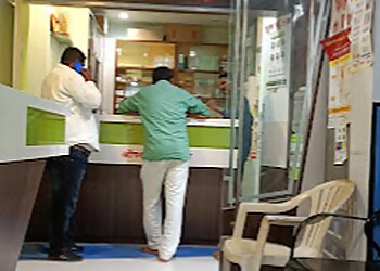 Dr. Ramesh Gangadhar Nunem, MBBS, MS - RAMESH ENT HOSPITAL